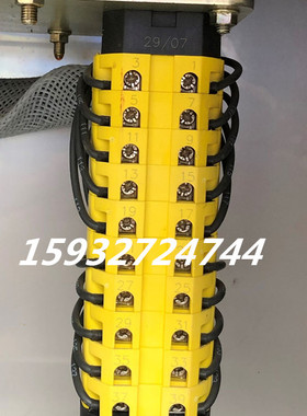 辅助开关 CMM-CS1-6311015N10 SPOL隔离开关CMM辅助开关