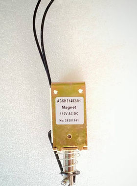 AGSH31482-01分合闸线圈