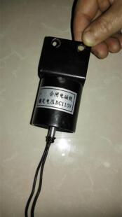 CT19分合闸电磁铁线圈CT10/CT10A/CT8/CT19弹璜机构线圈35kv分闸