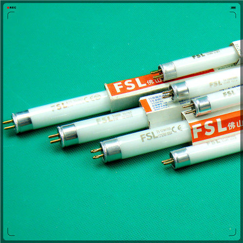 佛山照明三基色T5灯管13w