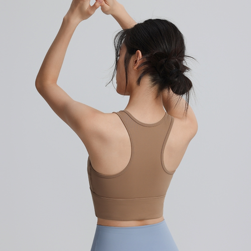 能量小熊运动店一体式吊带瑜伽服