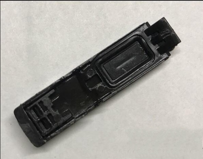 对讲机XiR P6600i DEP550e P6620i XPR3300e 防尘盖 耳机侧盖NEW