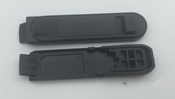 M对讲机配件XIR P6600 6620 MTP3250 MTP3150 防尘盖 耳机侧盖