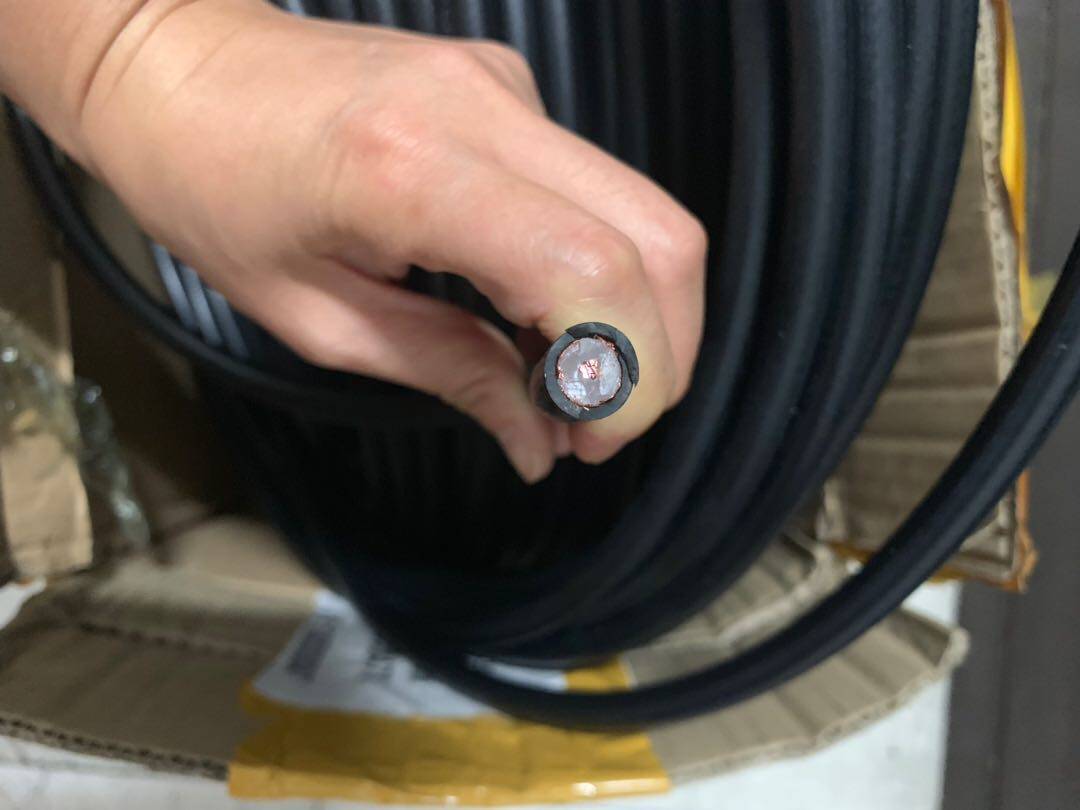 全铜船台对讲机船用高频电台馈线 中继台馈线天线连接馈线