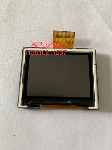 M对讲机XiR P8668 GP338D+ DP4801 P8660i 液晶 显示屏 LCD