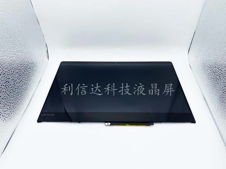 联想/Lenovo Yoga 710-14ISK IKB触摸屏幕 液晶总成LP140WF7 SPB1