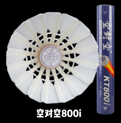 训练羽毛球空对空/KVSK