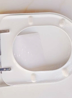 HCG和成卫浴CF8518AW铜铰链款马桶盖C5518/C4520/C5519上用1694