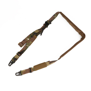 品质保证 清仓亏本60块带走 EM9552 战术双点背带 爱默生