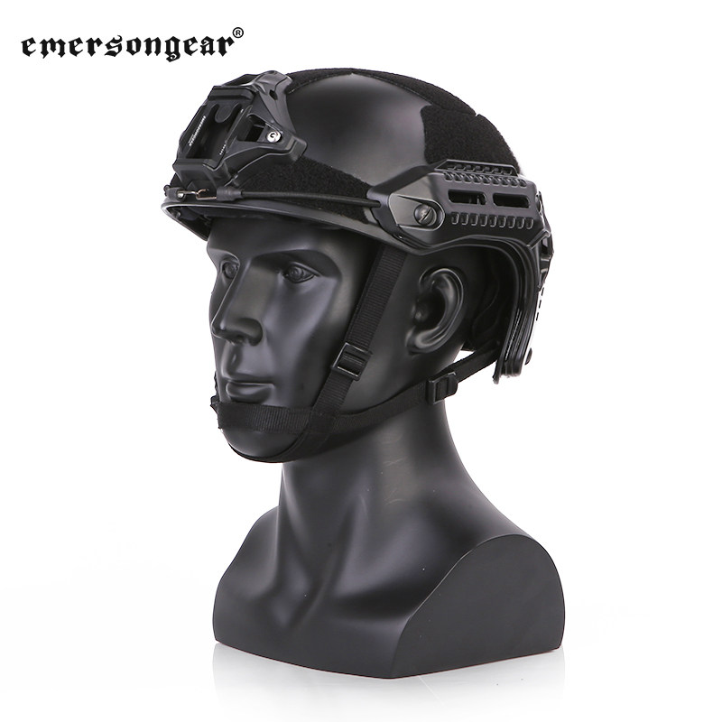 爱默生 战术MK头盔 全新无损清仓190带走 二手都没这个价格 E9201