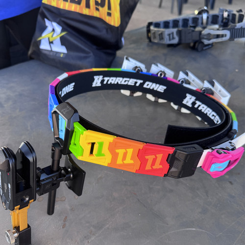 TARGETONE竞技射击腰带