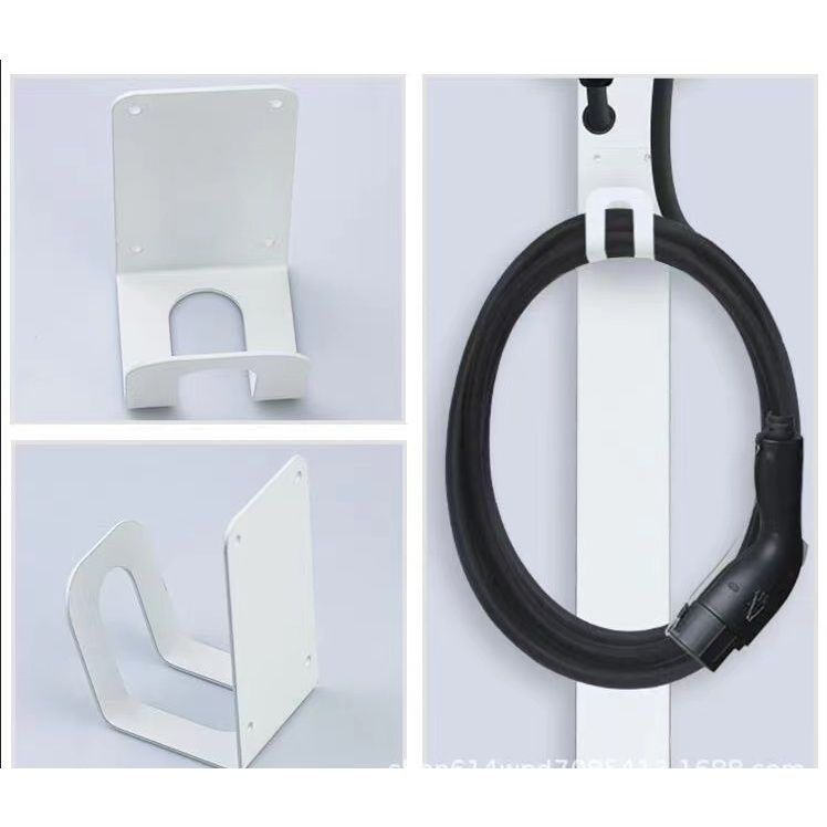 充电桩线挂钩新能源金属