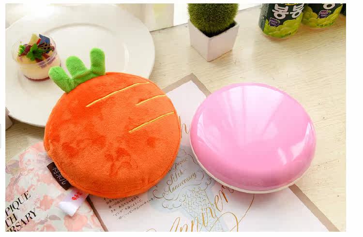 Réchauffeur USB pour les mains - Ref 416876 Image 3