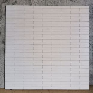 DIY娃屋地板OB11/BJD/GSC小布Blythe整块木地板砖纹拍照背景墙板