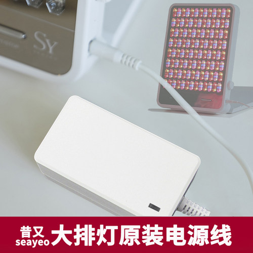 昔又大排灯原装电源线