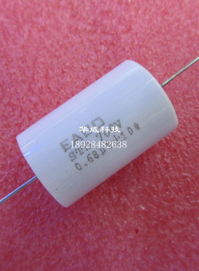 STD-700V0.68UF STD-700-0.68-32FO EACO无感吸收电容