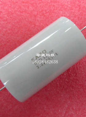 MS-8000V0.10UF MS-8000-0.10-80 EACO高压薄膜电容