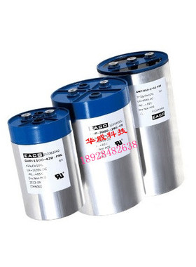 EACO滤波电容 SMP-400-3X30-FS 400V/3X30/3X40/3X45/3X55/3X60UF