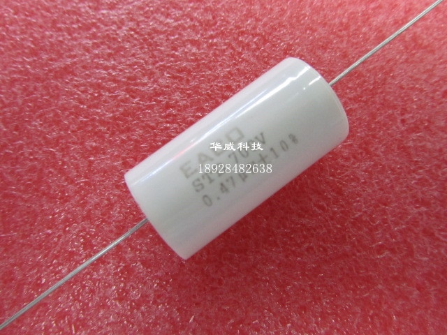 STD-700V0.47UF STD-700-0.47-32 EACO无感吸收电容