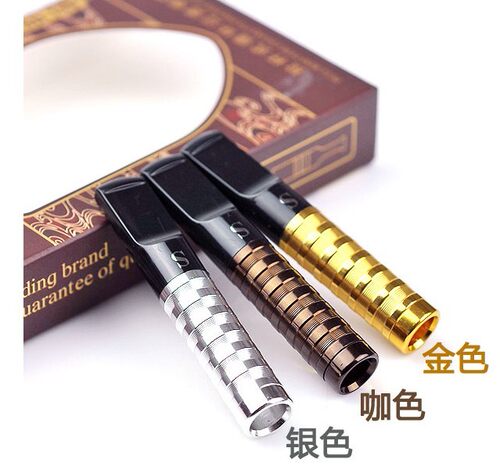 循环型过滤烟嘴三达拉杆式金属