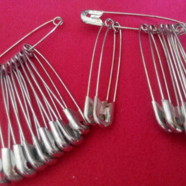 Broche en Titanium acier - Ref 1184035 Image 1