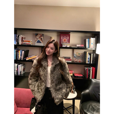 诺华NovaBloom-奢皮草(配礼品四件套)(大货不收版速发)CRF365599