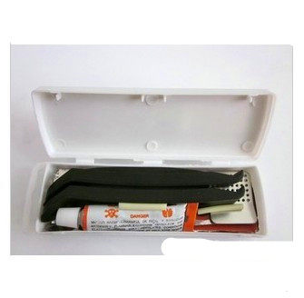 Kit de réparation vélo - Ref 2316489 Image 1