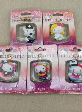 收藏KITTY猫百变魔法舞台三丽鸥