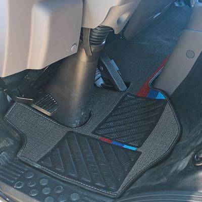 适用于奥驰1800 2000奥驰X1X2X3V2V1V3T1T2T3A1A2A3宏瑞货车脚垫