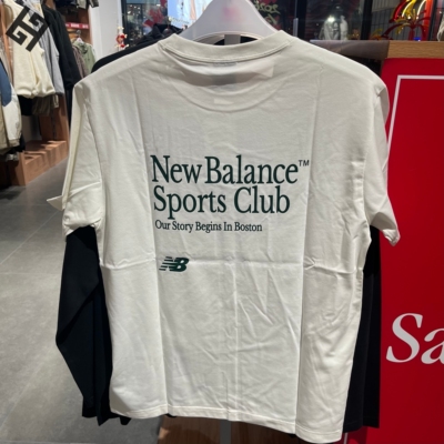 纯色字母印花舒适美式复古百搭