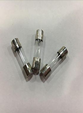 0235001 0235002 0235003 美国力特5X20MM快速保险管1A 2A 3A250V