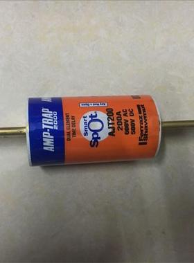 AJT 200 AMP-TRAP 延时熔断器FERRAZ法国罗兰原装 200A 600V 全新