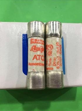 ATQ 3 2/10 Ferraz法国罗兰10X38陶瓷熔断器保险丝 3.2A500V正品