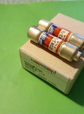 ATDR 2 1/2 ATDR 2-1/4 ATDR 3-1/2  AMPTRAP10X38陶瓷延时熔断器