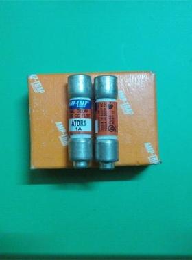 ATDR 3/10 AMPTRAP法雷10X38陶瓷延时熔断器保险丝0.3AMersen正品
