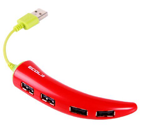 Hub USB - Ref 363773 Image 1