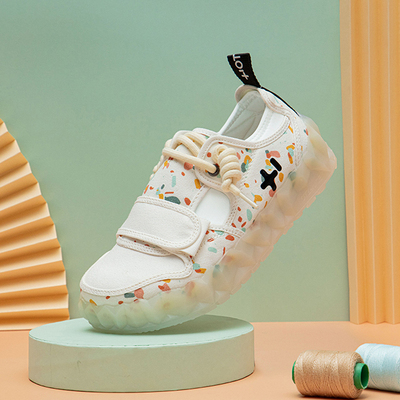 otzshoes厚底新款板鞋秋季女鞋