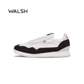 ESL系列奶油鞋 NormanWalsh 末折扣 复古慢跑运动休闲鞋 季