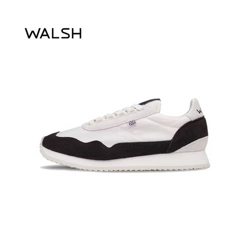NormanWalshESL系列复古跑鞋