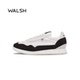 ESL系列奶油鞋 NormanWalsh 末折扣 复古慢跑运动休闲鞋 季