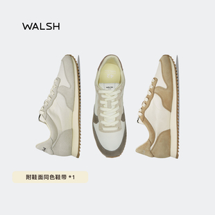 复古慢跑鞋 NormanWalsh 英训鞋 25年早秋 ALTA系列