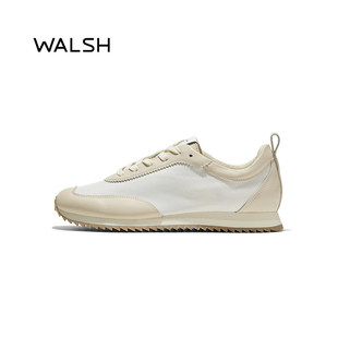 休闲鞋 25秋冬轻便复古慢跑鞋 Marylebone系列 清仓 微瑕折扣