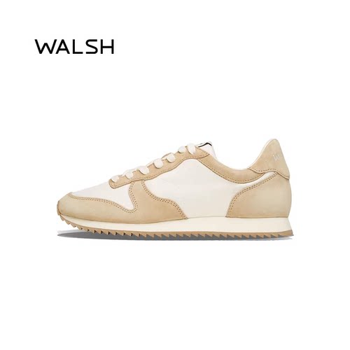 NormanWalshALTA复古英训跑鞋