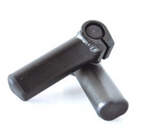 Poignées de vélo - Ref 2356206 Image 1