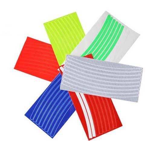 Eclairage pour vélo - Ref 2400483 Image 1