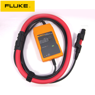 24FLUKE 福禄克 Flex flex万用表示波器交流电流钳 i3000s i2000