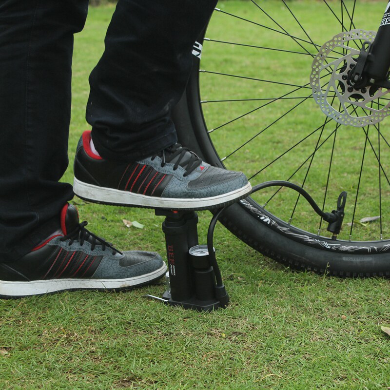 Pompe à vélo - Ref 2389973 Image 3