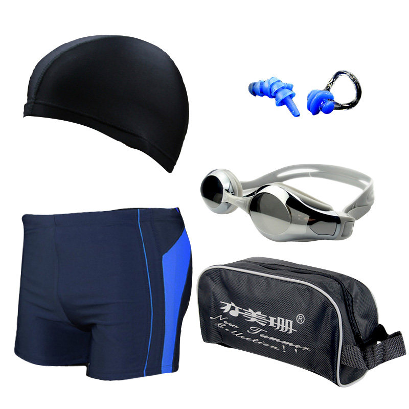 Maillot de bain homme      - Ref 2519414 Image 4