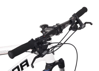 Poignées de vélo DUUTI - Ref 2338917 Image 5