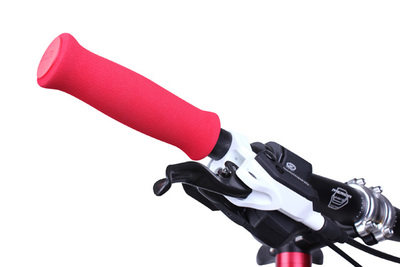 Poignées de vélo DUUTI - Ref 2338917 Image 4